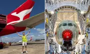 Qantas to Launch World's Longest Flights from Sydney to London and New York in 2027
