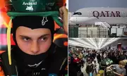 Qatar Airways Cancels Melbourne F1 Hospitality Amid Middle East Travel Chaos