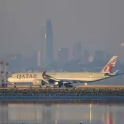 Qatar Airways Launches Limited Relief Flights Amid Regional Airspace Closures