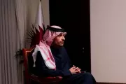 Qatar PM Condemns Iran's 'Dangerous Miscalculation' After Regional Strikes