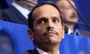 Qatar's PM Accuses Iran of Betrayal Amid Middle East Escalation