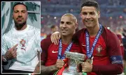 Quaresma Backs Portugal to Handle World Cup Pressure for Ronaldo's Final Glory