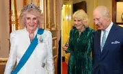 Queen Camilla Makes History as First Royal Female Member of Garrick Club