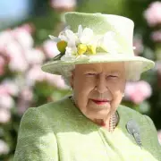 Queen Elizabeth II Reportedly Did Not Believe Misconduct Claims Against Prince Andrew