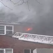 Queens Blaze Tragedy: Four Dead, Including Toddler, in NYC Building Collapse