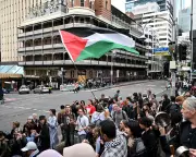 Queensland Bans Pro-Palestine Phrases with Two-Year Prison Terms