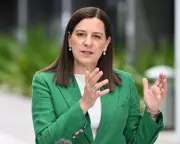 Queensland Government Faces Backlash Over Legal Aid Board Appointment