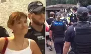 Queensland's New Hate Speech Laws Tested as Protesters Arrested in Brisbane