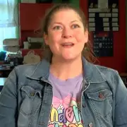 Quick-Thinking Teacher Saves Choking Six-Year-Old During School Lunch