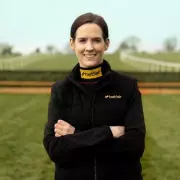 Rachael Blackmore Boosts Female Attendance at Cheltenham Festival in New Role