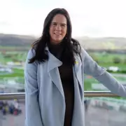 Rachael Blackmore's New Chapter: Pregnancy, Marriage and Life After Racing