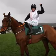 Rachael Blackmore's New Role at Cheltenham Festival After Retirement