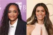 Rachel Lindsay Declares 'Bachelorette' Franchise 'Over' After Taylor Frankie Paul Season Axed