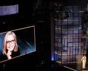 Rachel McAdams Delivers Heartfelt Tribute to Diane Keaton at 98th Oscars
