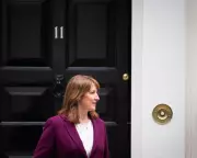 Rachel Reeves Delivers Second Mais Lecture on Europe, AI and Regional Growth