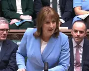 Rachel Reeves' Stability Claims Tested by Middle East Turmoil and Economic Risks