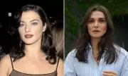 Rachel Weisz's Age-Defying Look in Netflix's Vladimir Sparks Cosmetic Surgery Analysis