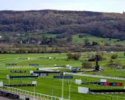 Racism Allegations and Racing Focus on Cheltenham Festival Day Three