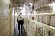 Radar Device Could Help Reduce Rising Prison Deaths in Scotland and England