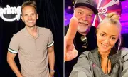 Radio Host Kent Smallzy 'Shocked' as Kyle and Jackie O Show Collapses