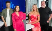 Radio Industry Eyes New Duo After Kyle and Jackie O Show Collapse