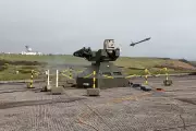RAF Regiment Gunners Make History as First Drone 'Aces' in Combat