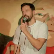 Ralf Little's Emotional Stand-Up on Family Loss Moves Fans to Tears