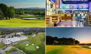 Ramside Hall: A Premier Stay-and-Play Golf Destination in the North East