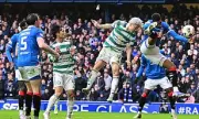 Rangers and Celtic Draw 2-2 as Hearts Emerge as Title Favourites