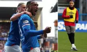 Rangers Boss Danny Rohl Issues Final Ultimatum to Defender Derek Cornelius