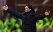 Rangers Boss Rohl Defiant After Celtic Comeback, Vows Title Fight Continues
