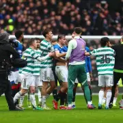 Rangers vs Celtic Scottish Cup Clash: TV Channel, Kick-Off Time, and Team News