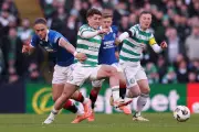 Rangers vs Celtic: TV Channel, Kick-off Time and How to Watch Old Firm Derby