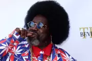 Rapper Afroman Triumphs in Defamation Case Over Police Raid Music Videos
