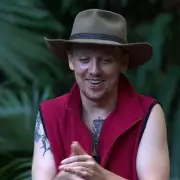 Rapper Aitch Gains Mum Fanbase After I'm A Celebrity Jungle Stint