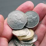 Rare 50p Coin with Minting Error Could Be Worth Significantly More Than Face Value