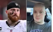 Ravens Fan Left Bald and Regretful After Maxx Crosby Trade Collapses