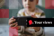 Readers Demand Health Warnings for Social Media Amid Screen Time Concerns