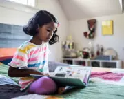 Reading's Dual Power: Delight and Depth in the National Year of Reading