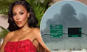 Real Housewives of Dubai Stars Flee Iranian Strikes as Conflict Escalates