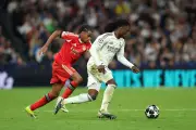 Real Madrid Fined by UEFA Over Fan's Nazi Salute Before Champions League Match