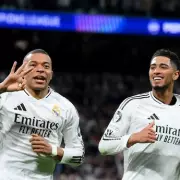 Real Madrid Injury Crisis: Mbappe and Bellingham Doubtful for Man City Clash