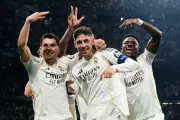 Real Madrid's Double Injury Boost Ahead of Crucial Man City Clash