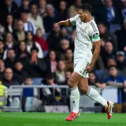 Real Madrid's Injury Crisis Deepens as Bellingham and Mbappé Miss Man City Clash
