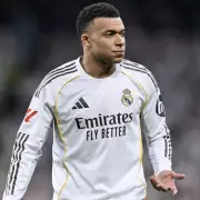 Real Madrid's Medical Blunder: Mbappe's Wrong Knee Scanned in Botched Injury Assessment