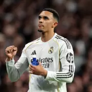 Real Madrid's Summer Squad Shake-Up Could Revive Alexander-Arnold's Career