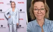 Rebecca Gibney Opens Up About Late-Life ADHD and Autism Diagnosis