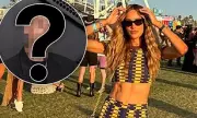 Rebecca Judd Excited for Coachella to See Justin Bieber Perform Live