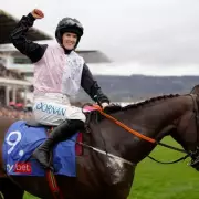 Record Female Attendance Expected at Cheltenham Ladies Day 2026