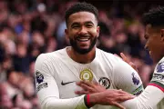 Reece James Secures Six-Year Chelsea Deal After Club Vision Talks